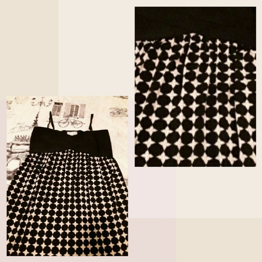 SOLD in Bundle - Max Studio Dress Size: Small